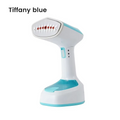 1500W Fast-Heat Foldable Electric Handheld Garment Steamer Steam Iron for Home Travel Fabric Care