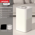 Lenovo Smart Air Purifier Desktop Air Cleaner 360°Air Intake Eliminate Formaldehyde Smoke Dust Quickly Removes Odors Low Noise