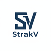 StrakV 现代极简